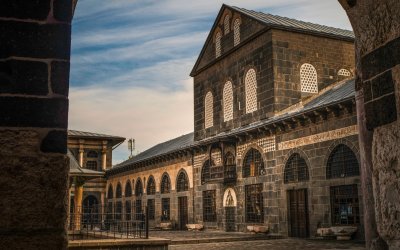 Diyarbakır Turu
