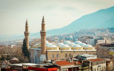 Bursa Turu
