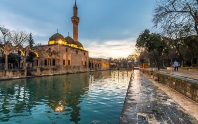 Şanlıurfa Turu